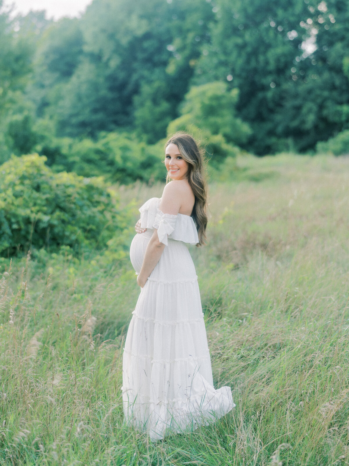 Ziino Family Maternity Session Highlights | Amarachi Ikeji Photography 32