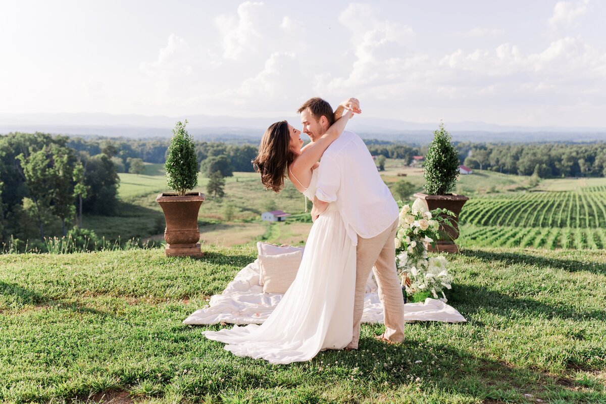 Styled Shoot Engagement-56