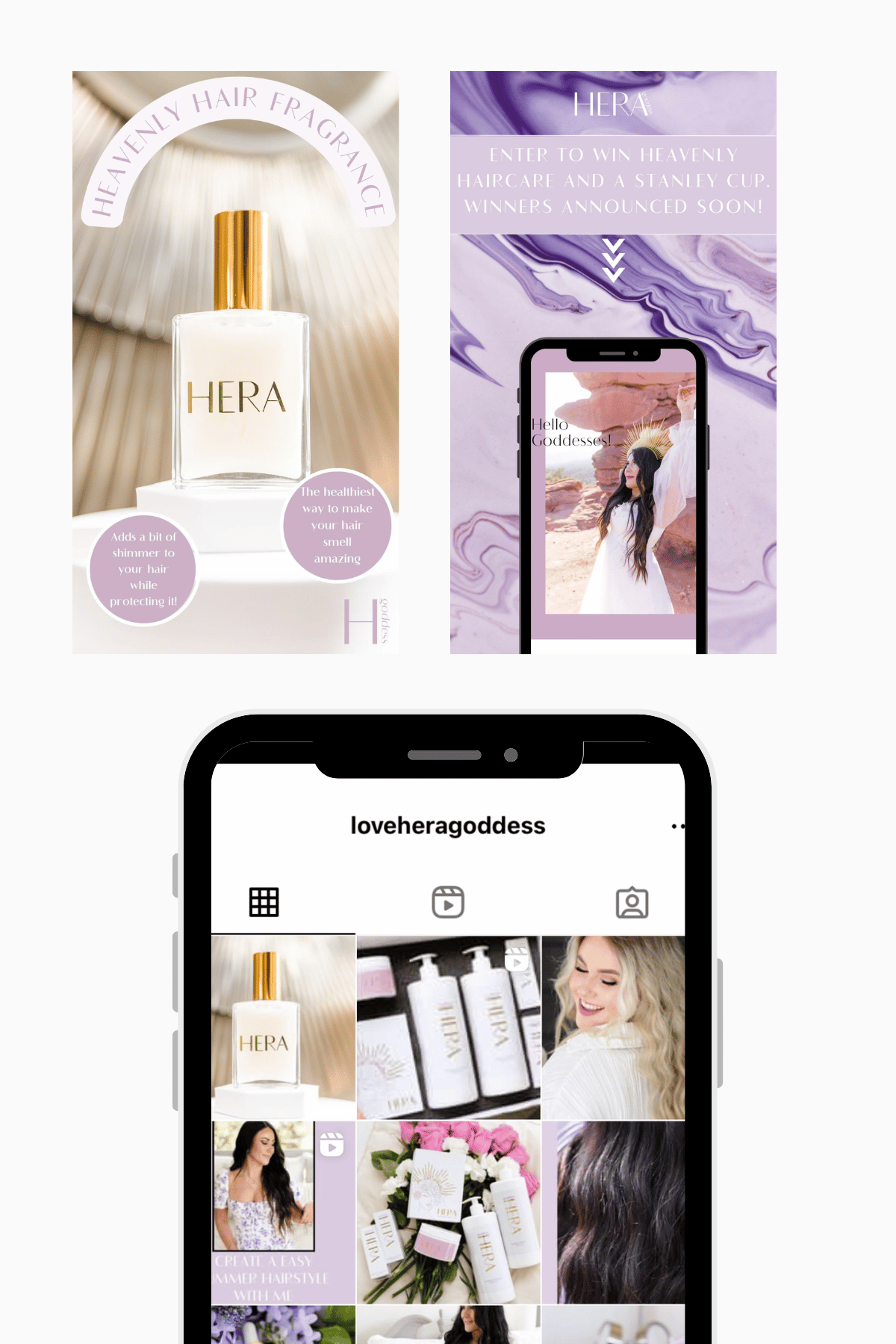 JESSIE HERA GODDESS (2)