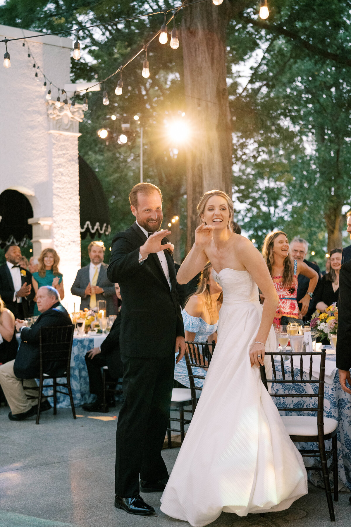 St. Louis Country Club Wedding Photography94