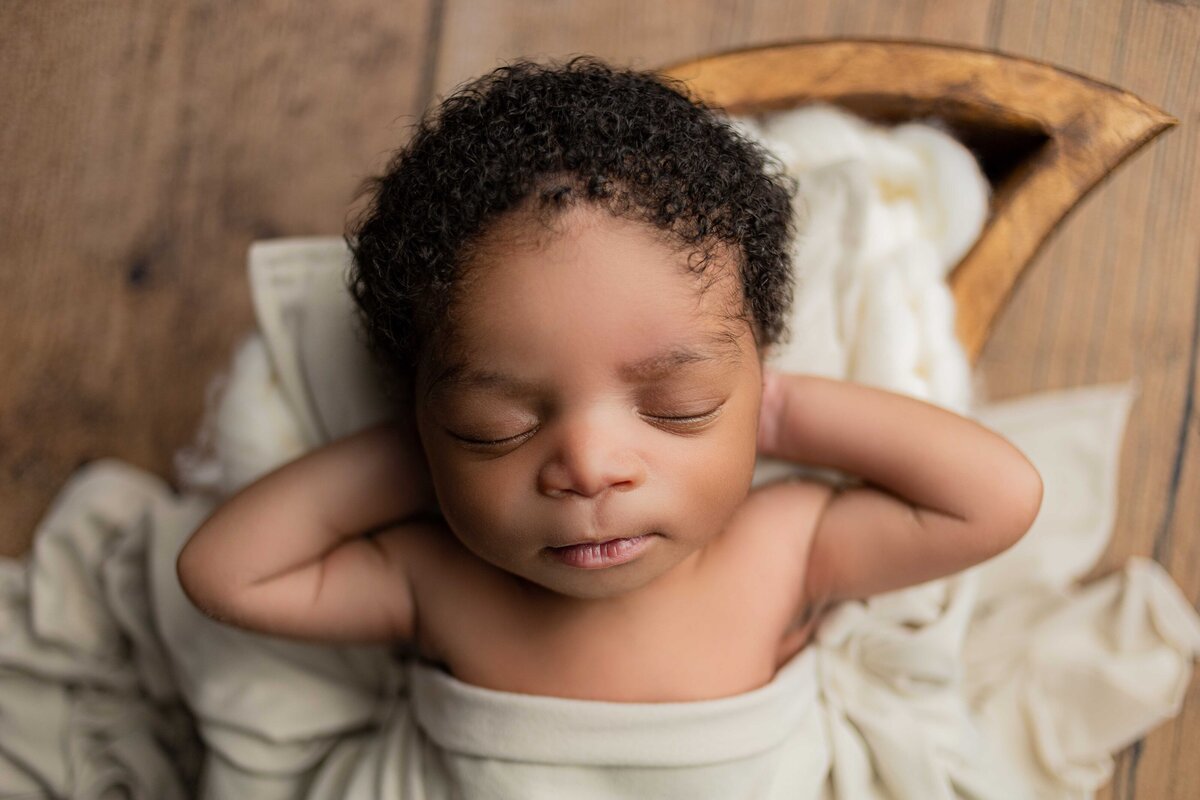 Charleston Maternity, Newborn & Family Photographer