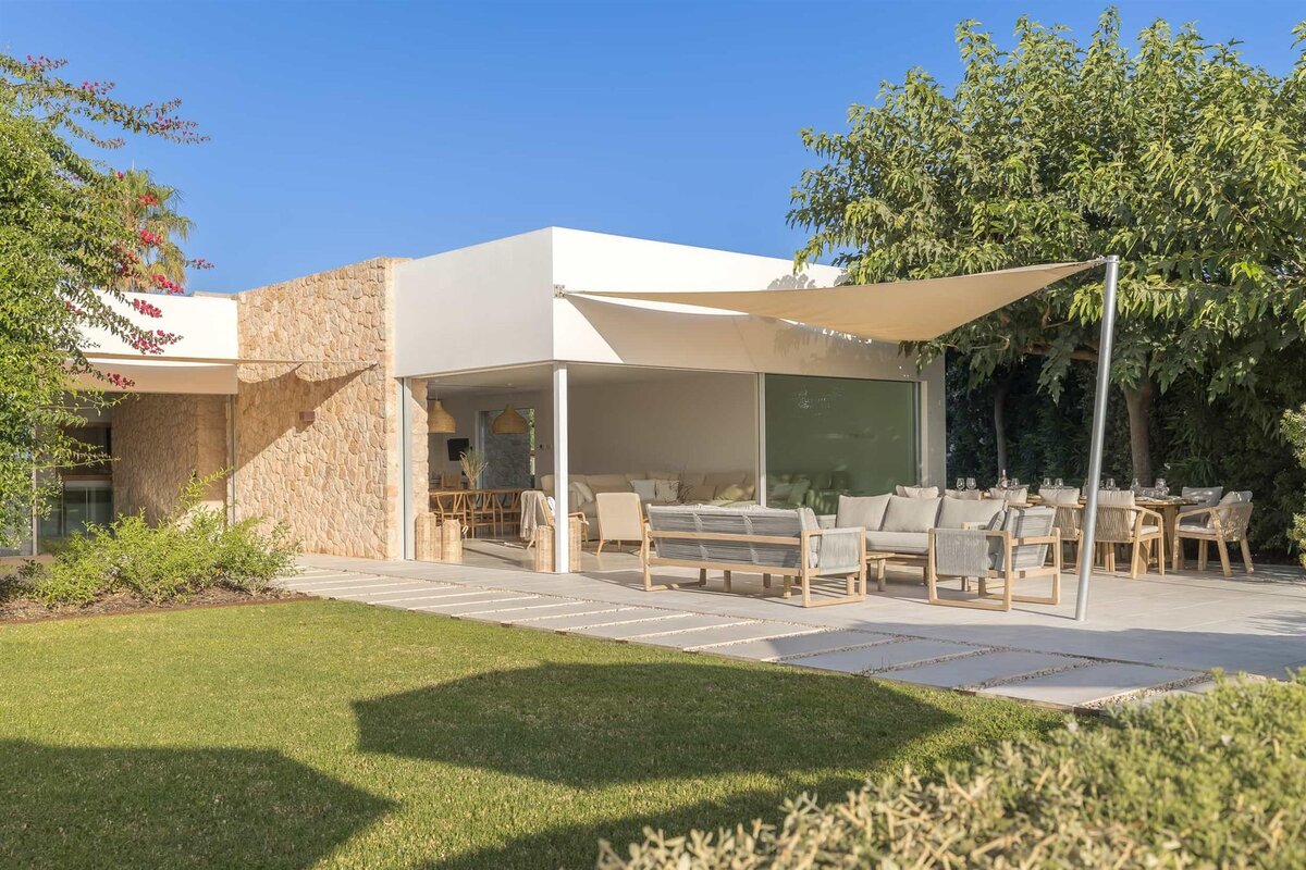 Can Luma Ibiza - Exterior - 7LivesCollection - 10
