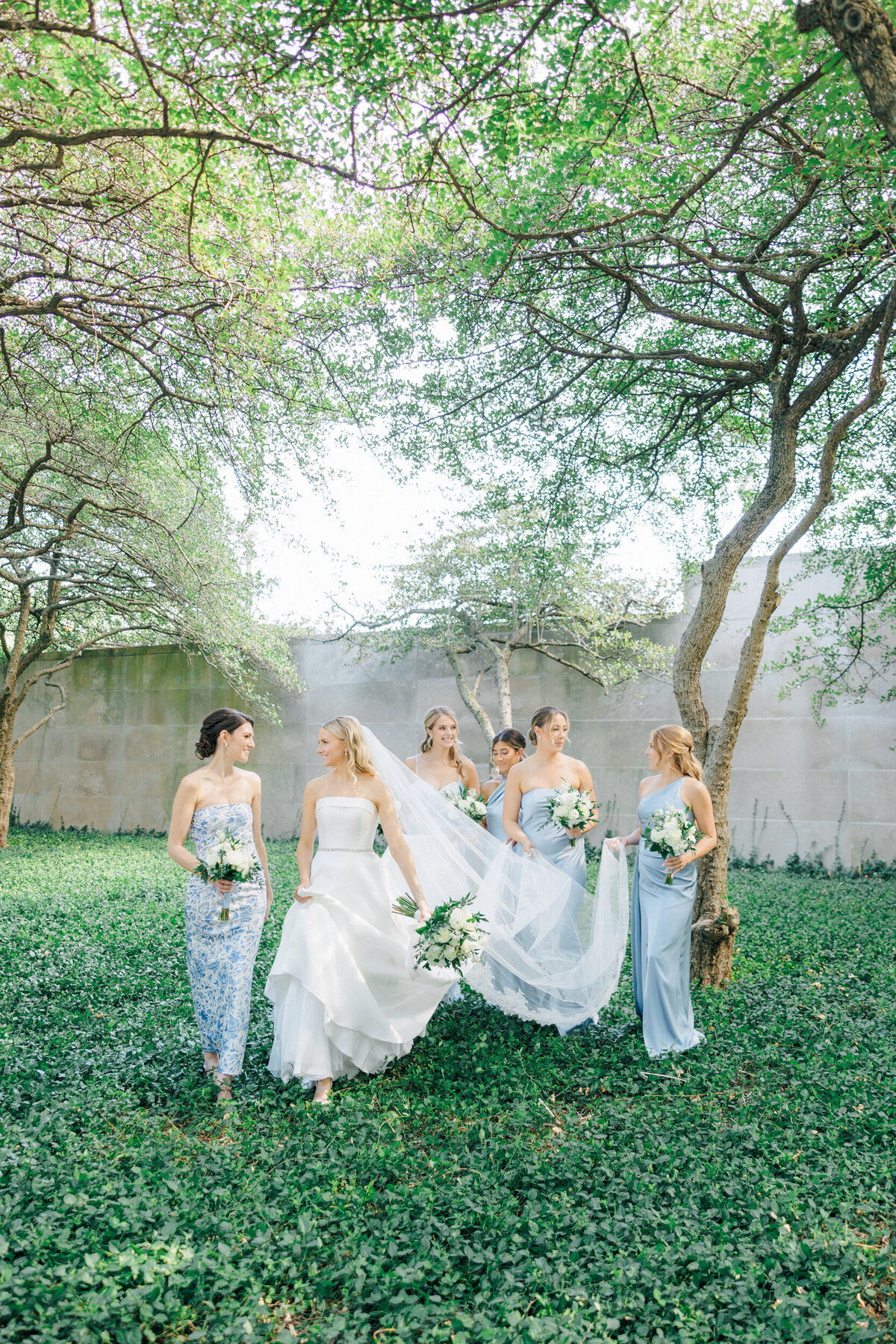 Lexi Benjamin Photography_Warwick Allerton Wedding_2024-65