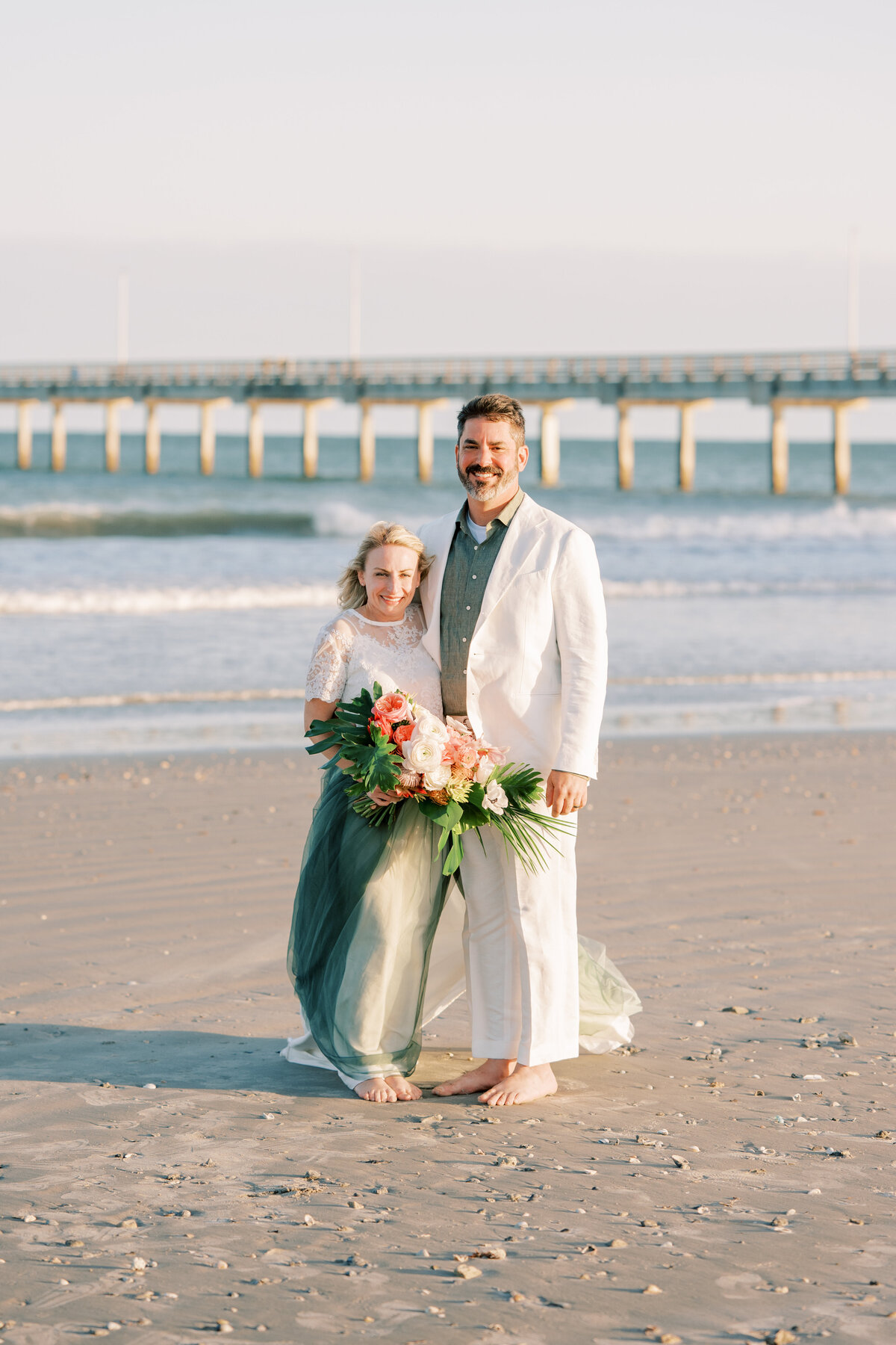 Portfolio | Wedding Photography by Ink & Willow Associates | Victoria TX