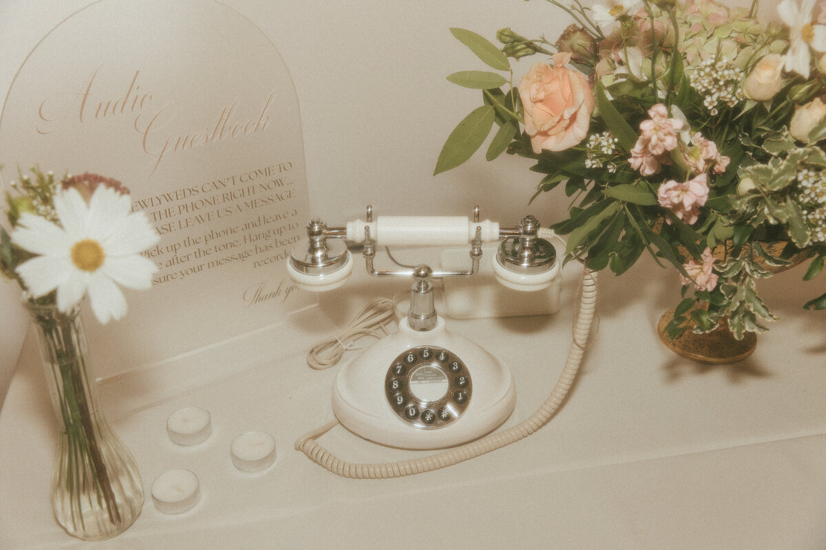 Serra Plaza - San Juan Capistrano - Orange Country Wedding