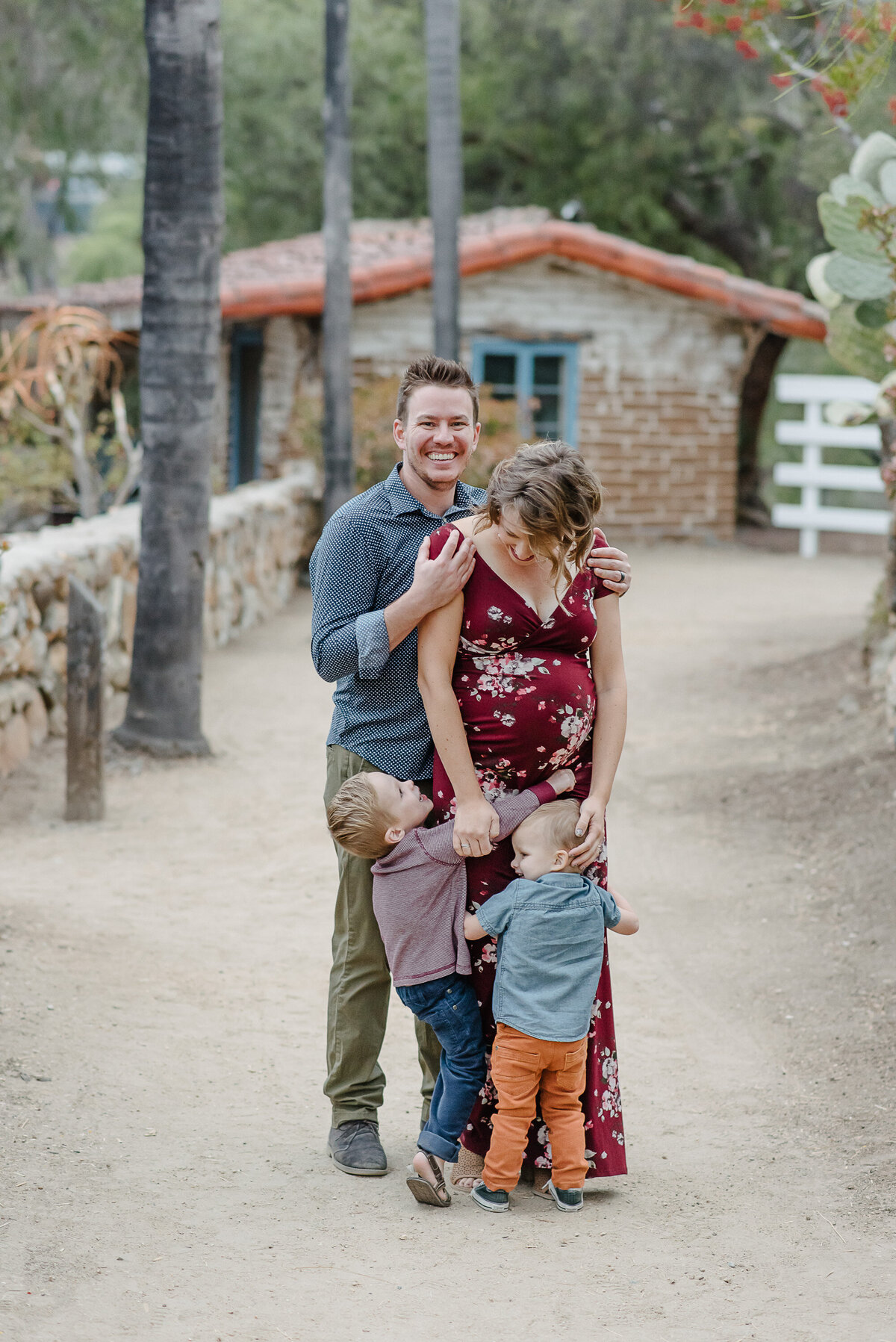 Carlsbad Maternity Photographer-Family session11