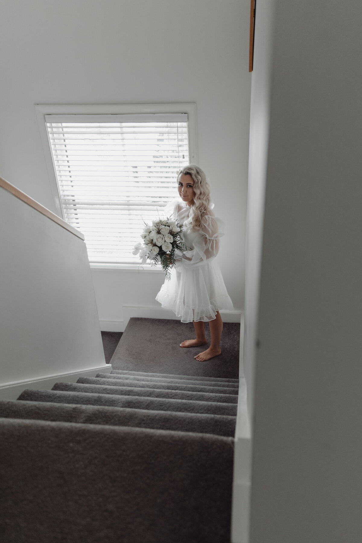 Katie & Trent Wedding - Peterson House Pokolbin - Roam Ahead Media 2022 - Wedding videography and photography-128
