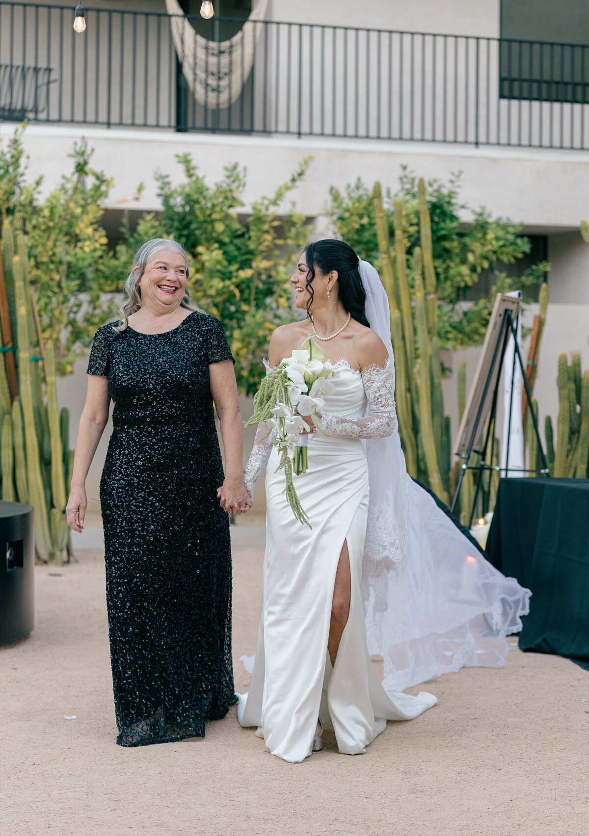 Julia + Carlos  Palm Springs, California-43