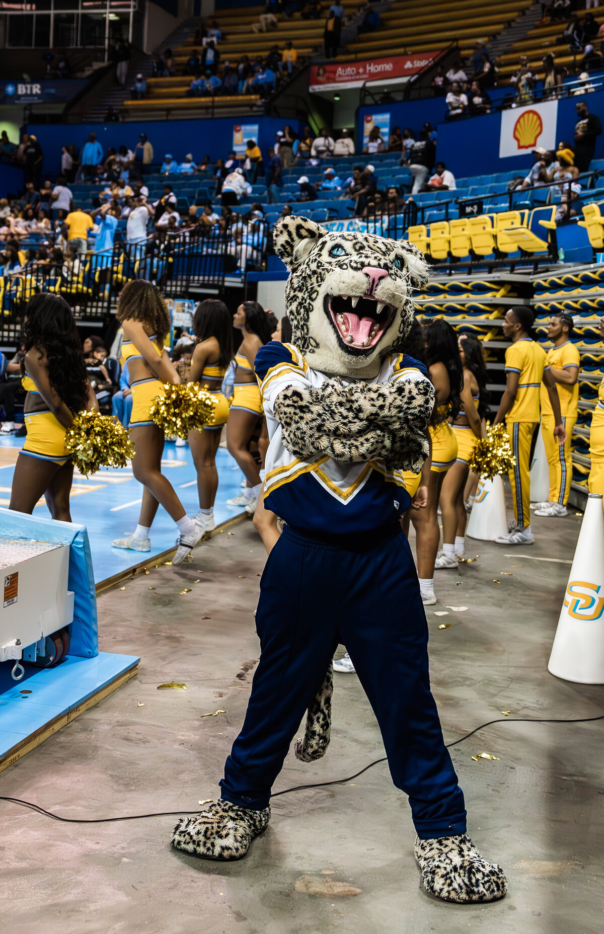 Southern vs Grambling-167