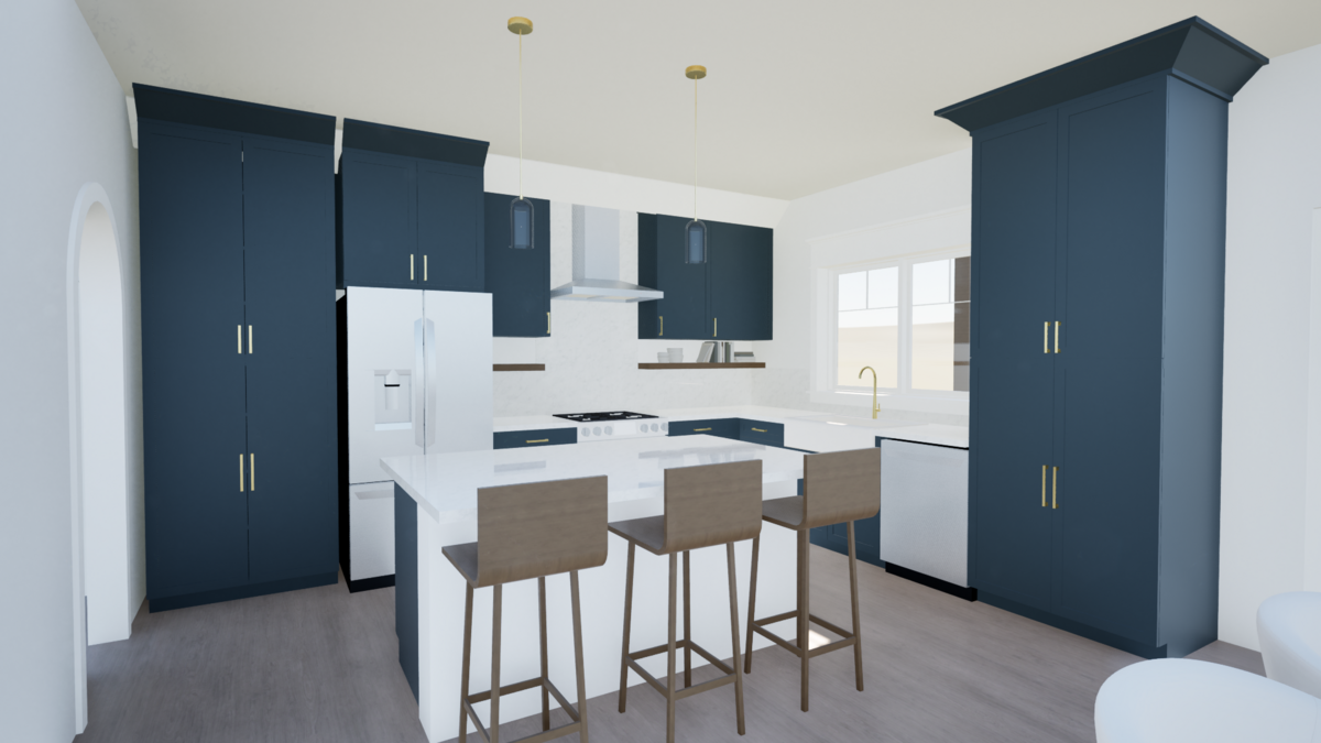 03 Kitchen
