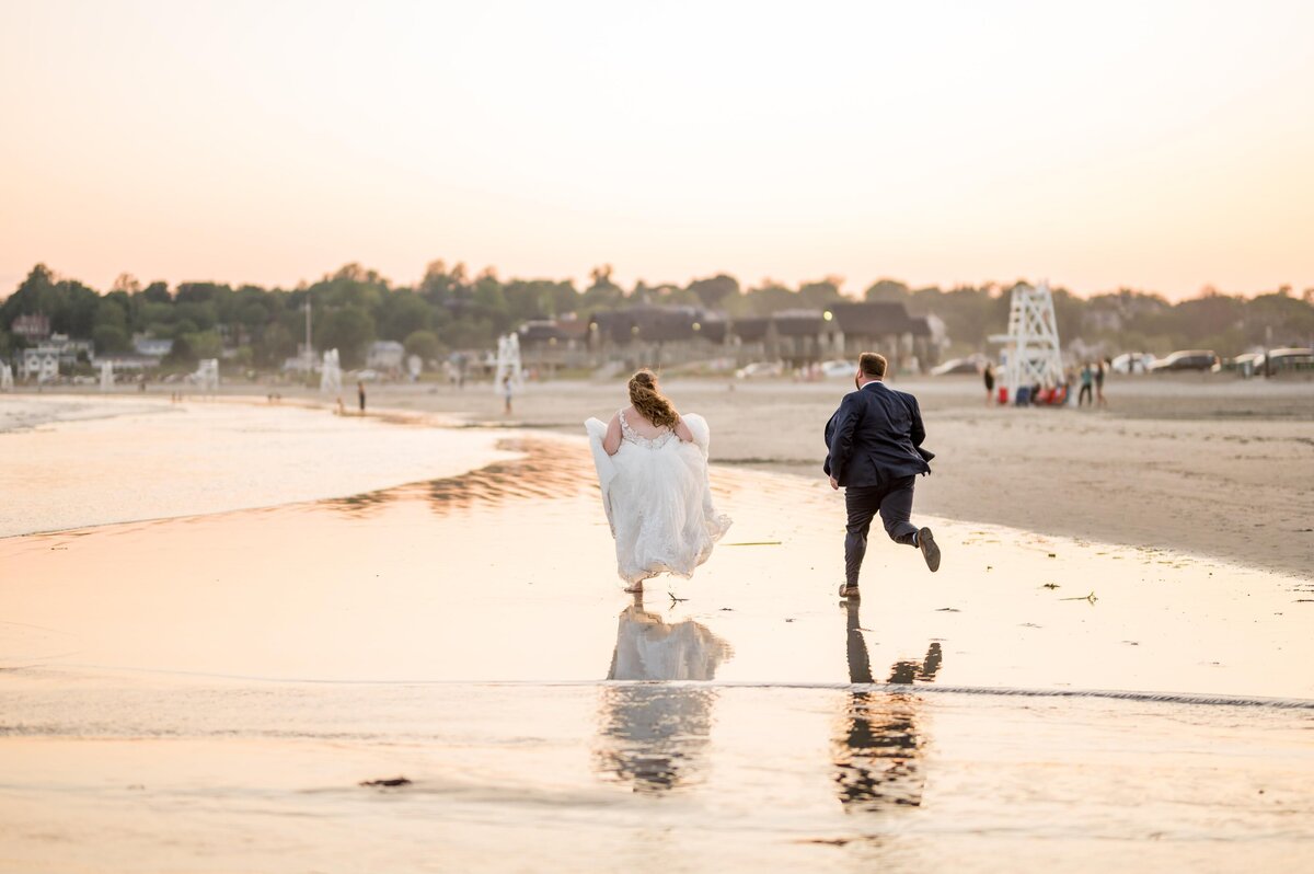 newport ri wedding photographer