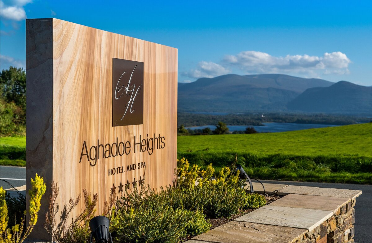 Waterstone - Aghadoe Heights Hotel & Spa - Killarney - Luxury Boutique Hotel - Aghadoe_2-161