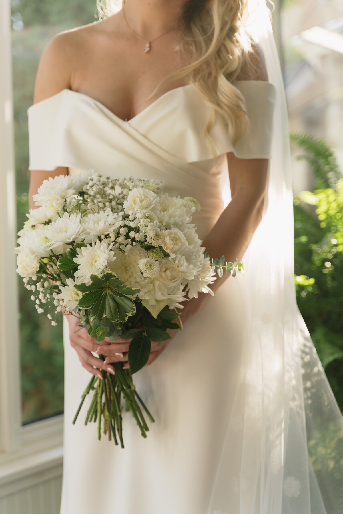 Regina Wedding Planner07873