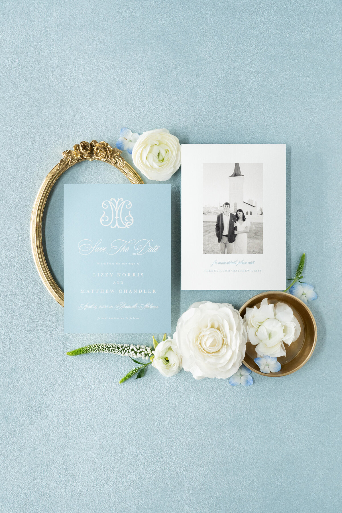 Save-The-Dates