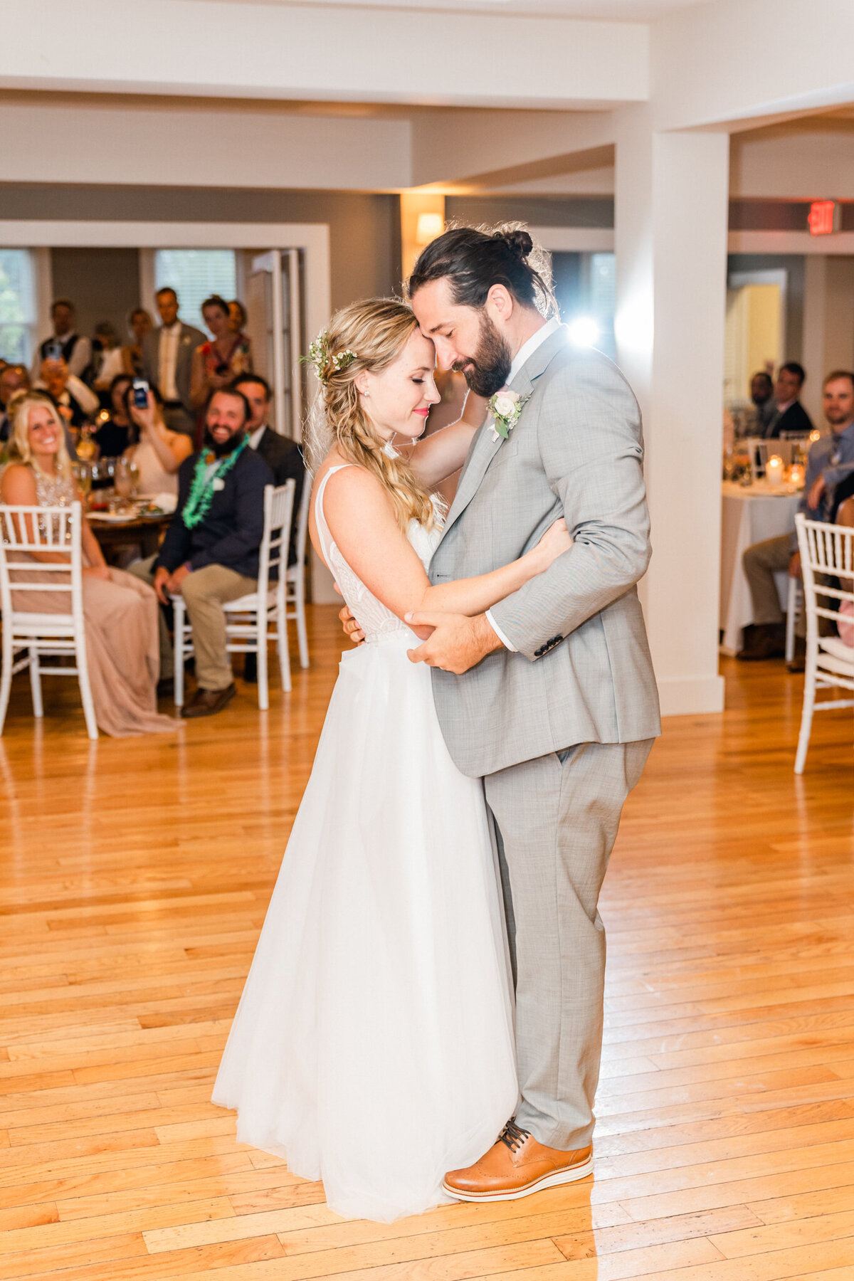 Maine Wedding Photographer | Jenna Richmond  (34 of 43)