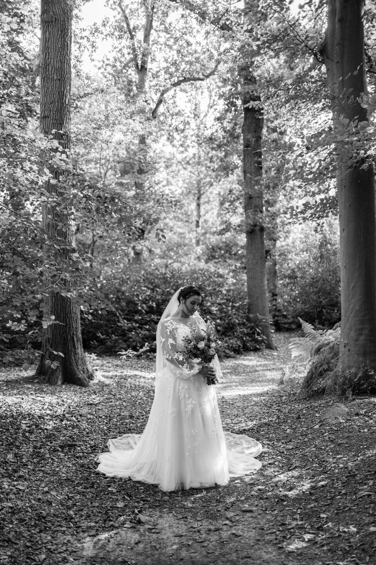 Bruidsreportage-Oranjewoud-Nienke-Jolien-Photography