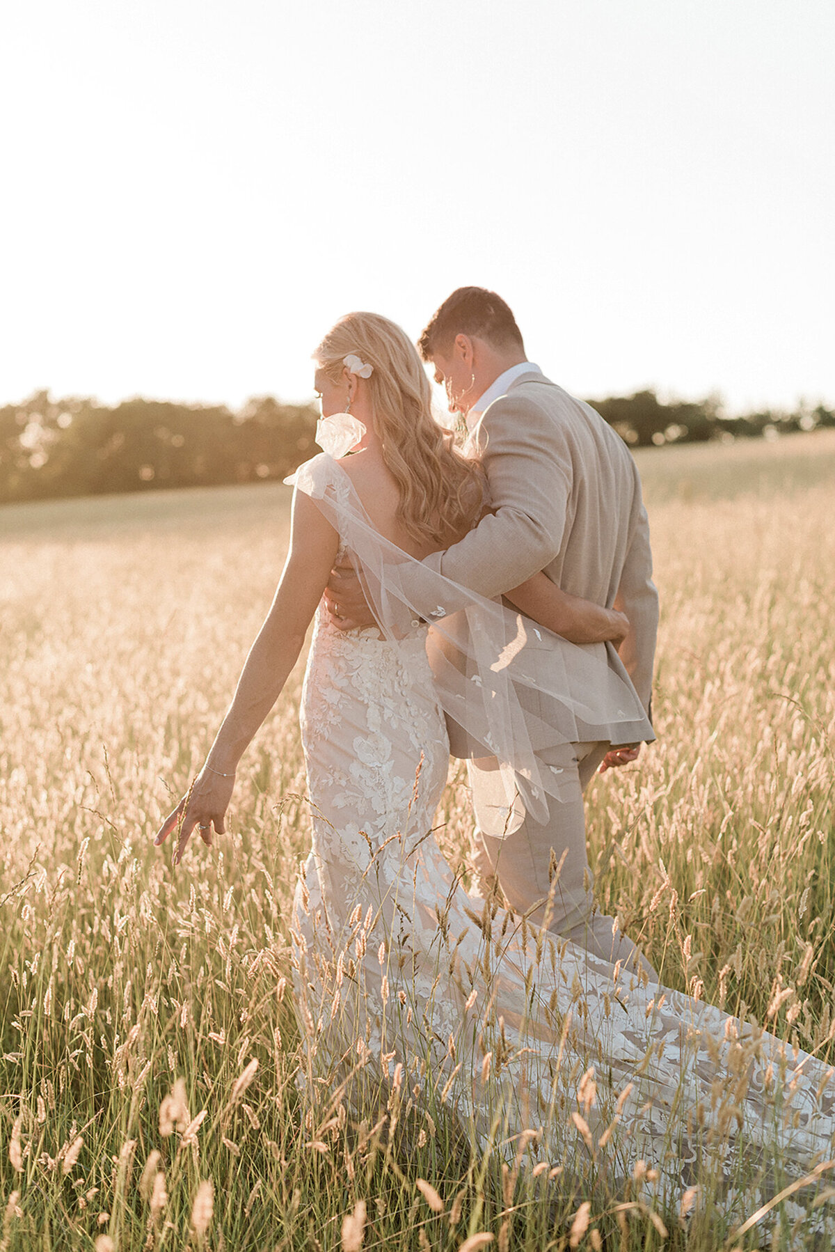 Chateau Wedding France