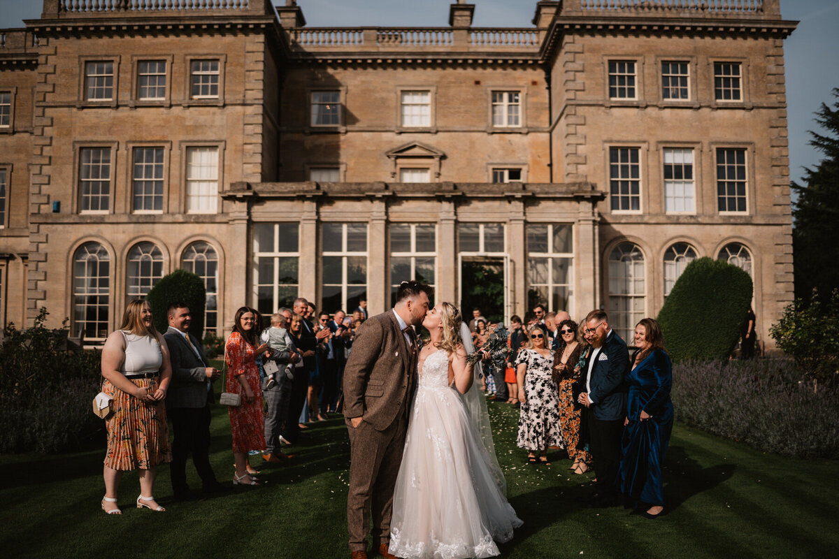 Wedding Photography in Prestwold Hall, Leicestershire_K+J-541-1