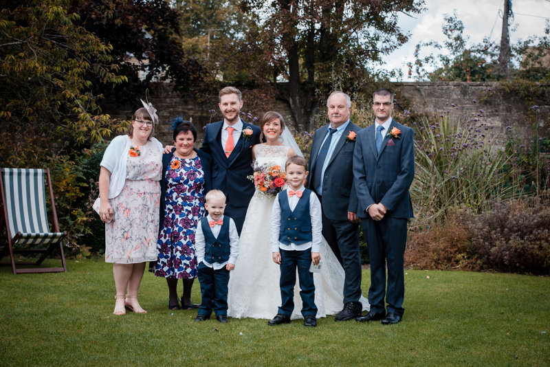 The Bay Tree Hotel Burford Cotswolds Oxfordshire wedding photography