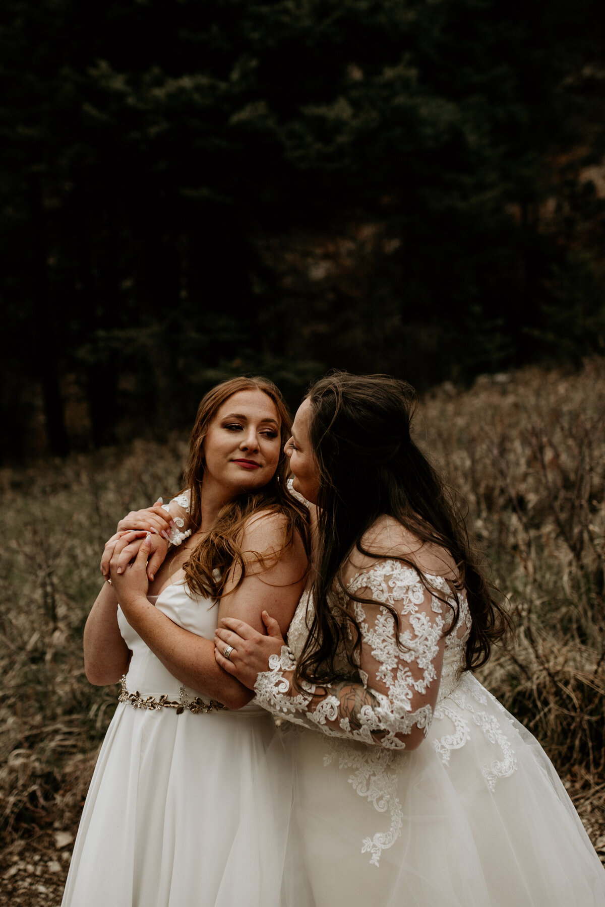 Gallery Taos Ski Valley Elopement picture