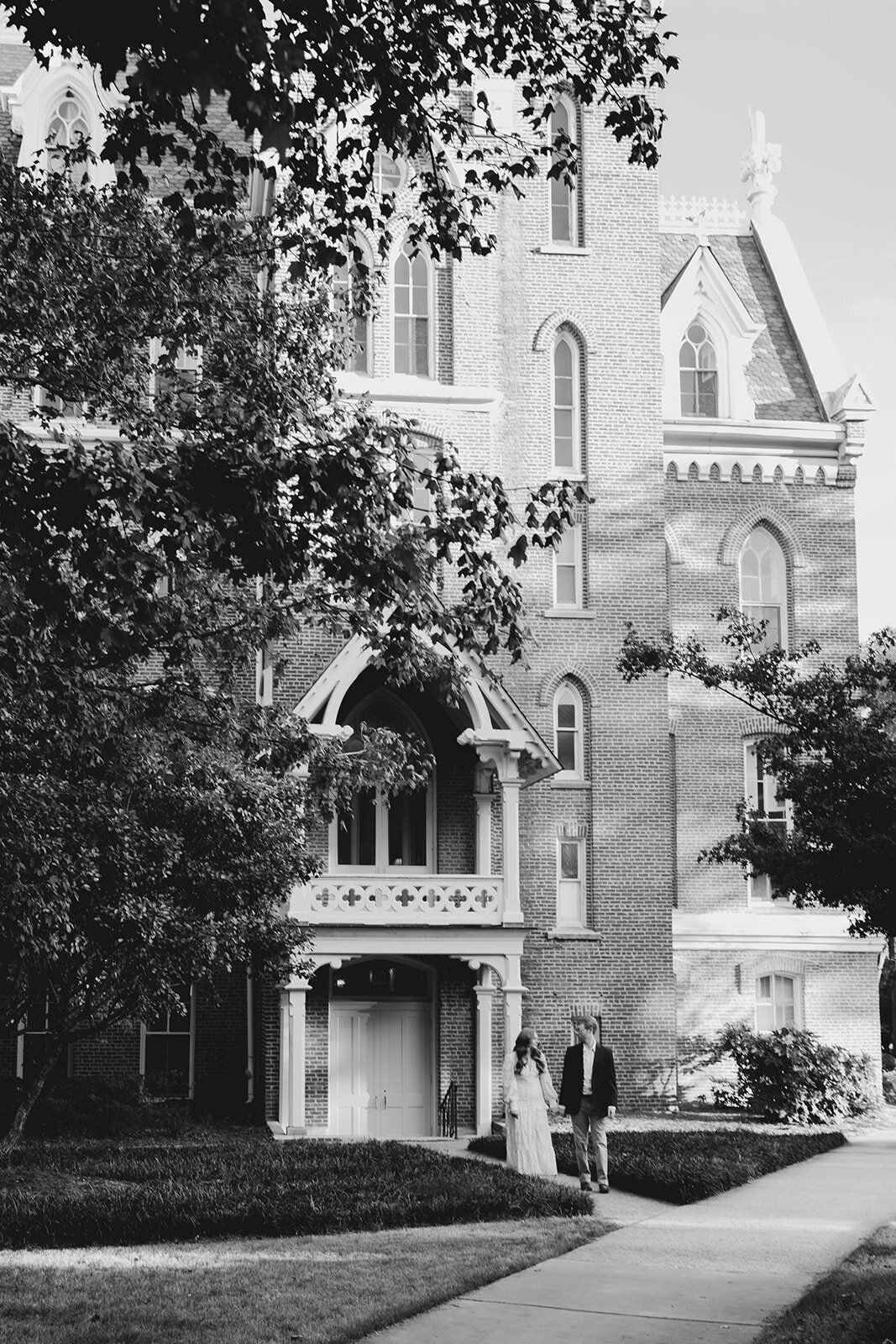 Macon Engagement Photographer