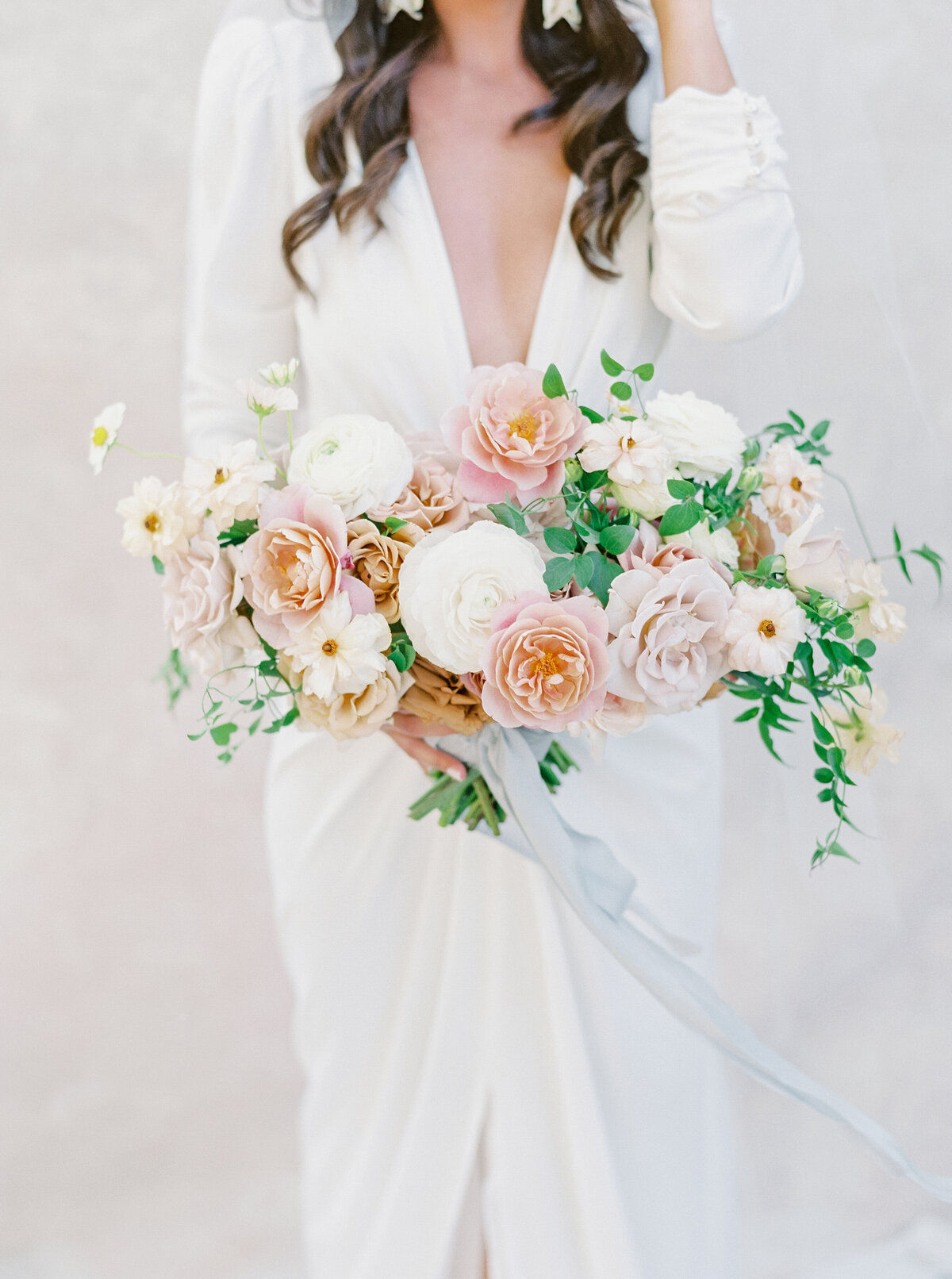 7c French Riviera Inspired Wedding with Always Yours Events and Lauren Fair76