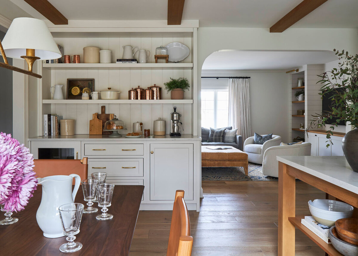 Kitchens-Interiors-St. Charles-Illinois-Redcliffe Kitchen 5