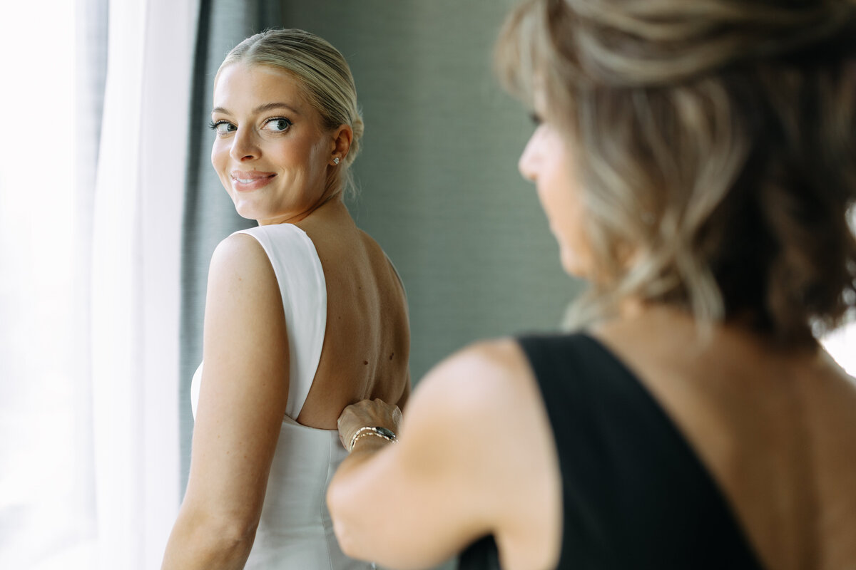 chicago film wedding photographer