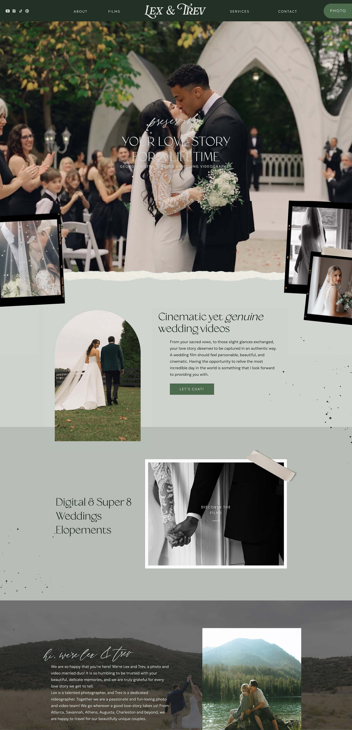 san-sebastian-videographer-template-customization