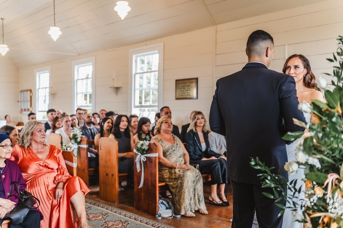 intimate auckland weddings