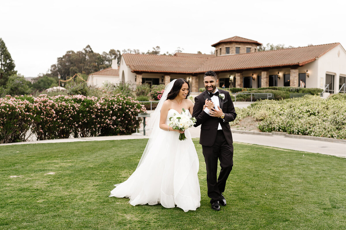 Anaheim Hills Golf Course Wedding 53