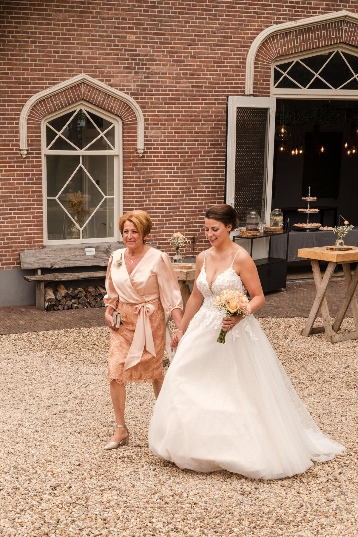 Tessa de Lange Fotografie - Jeffry & Wendy-133Westfriesland - Bruiloft
