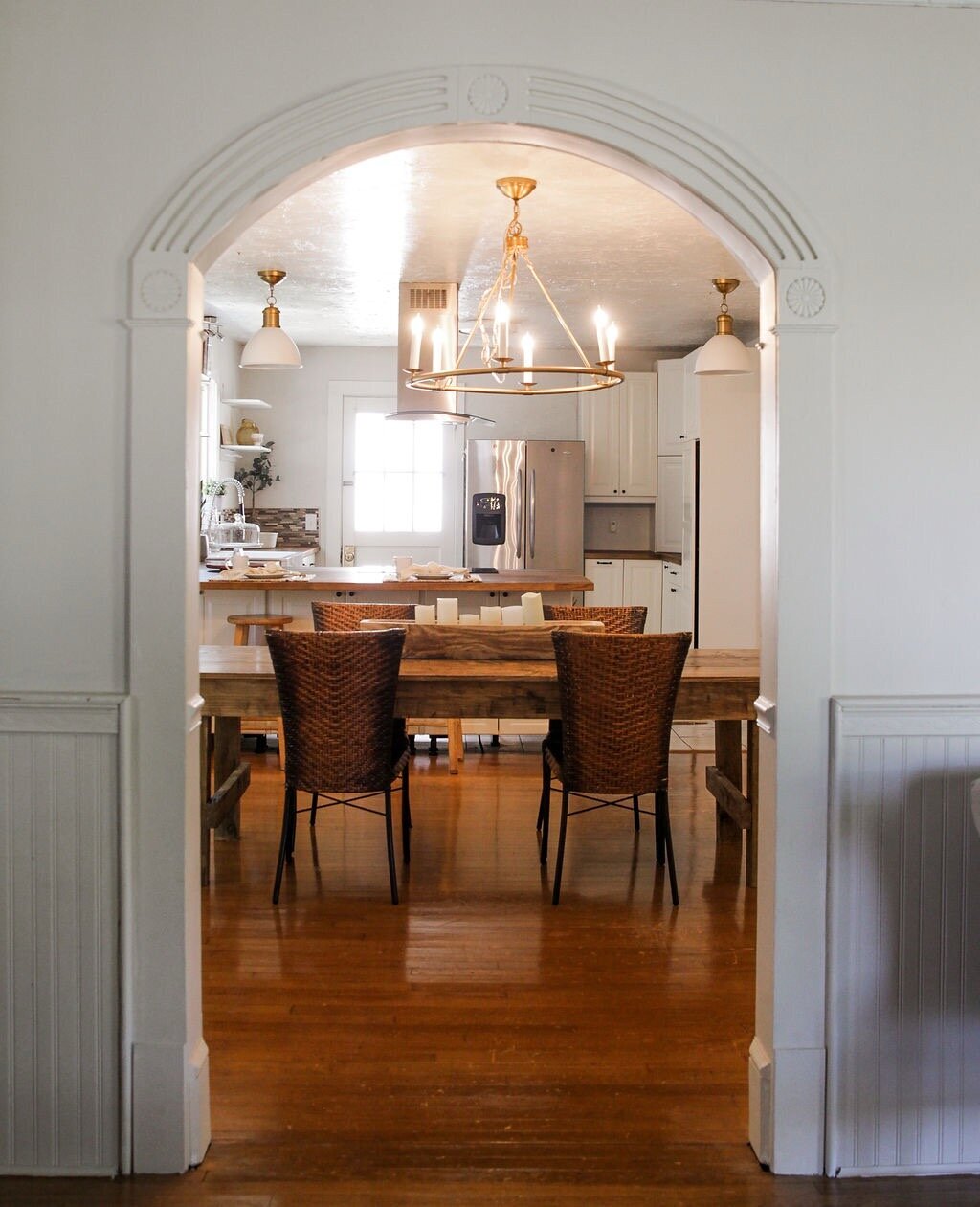 Western North Carolina Interior Designer | Roan Interiors