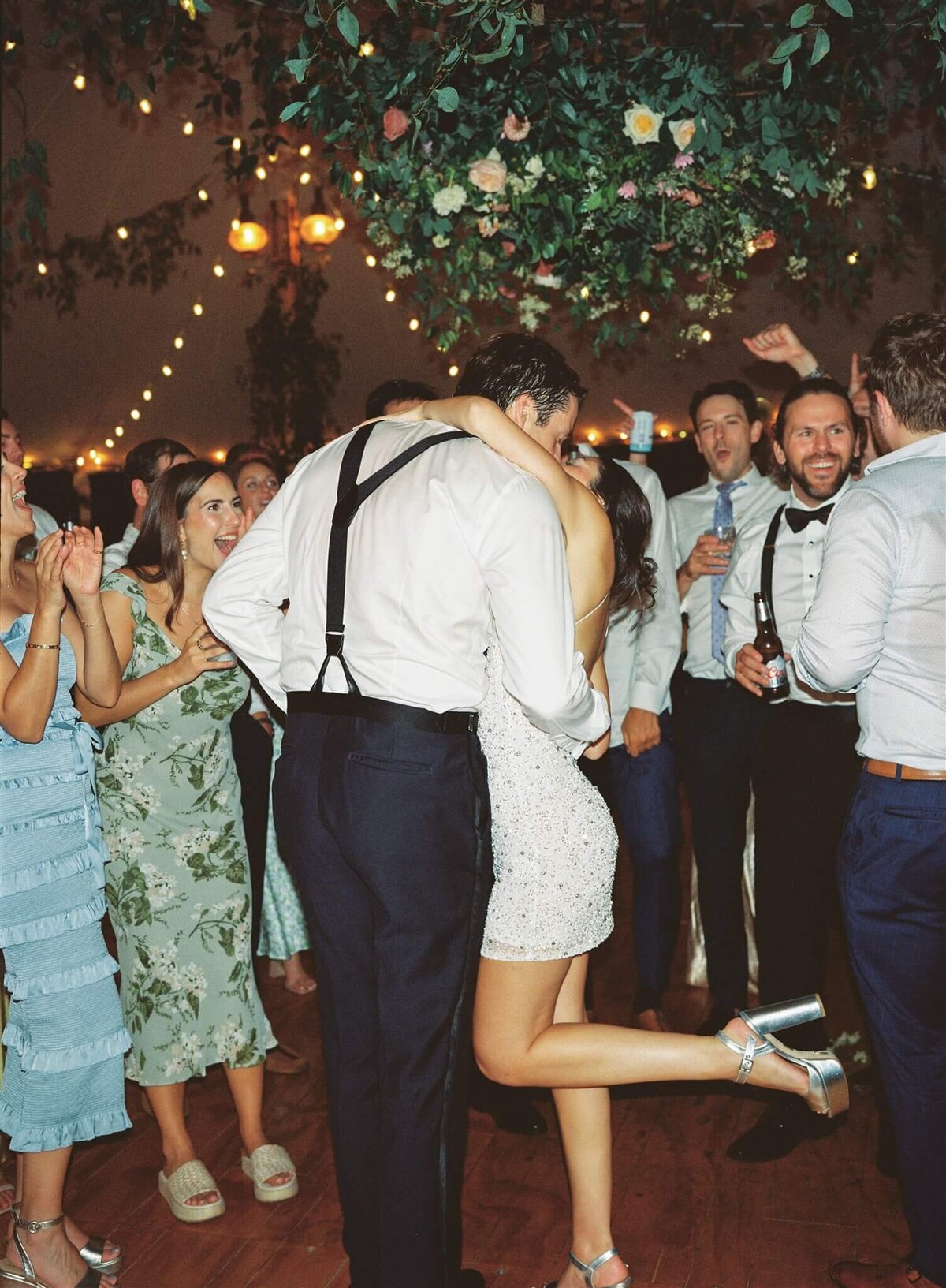 Stone Acres Farm Connecticut Wedding Chelsea Brooke Events199