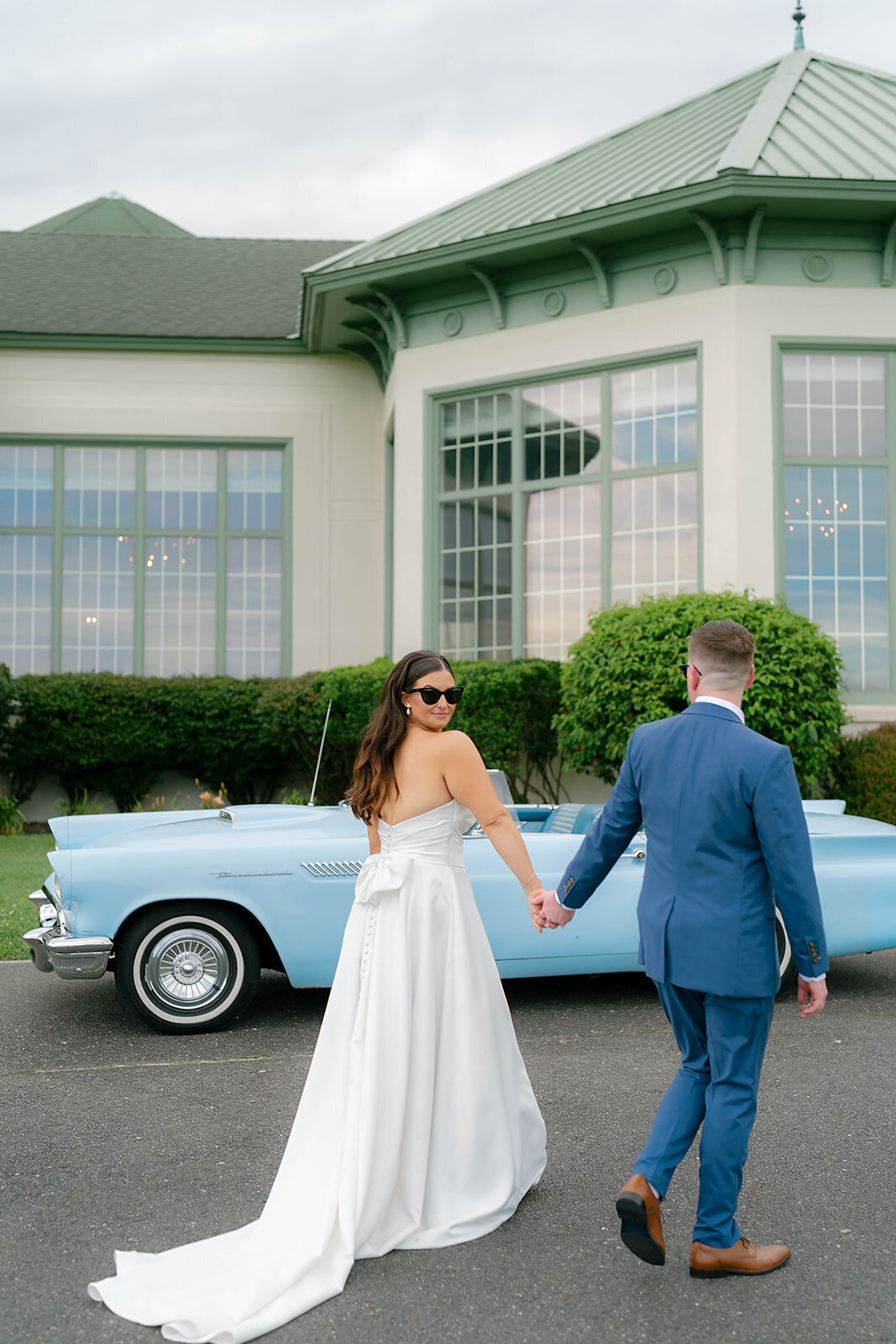 Arianna and Ryan Preview - 1