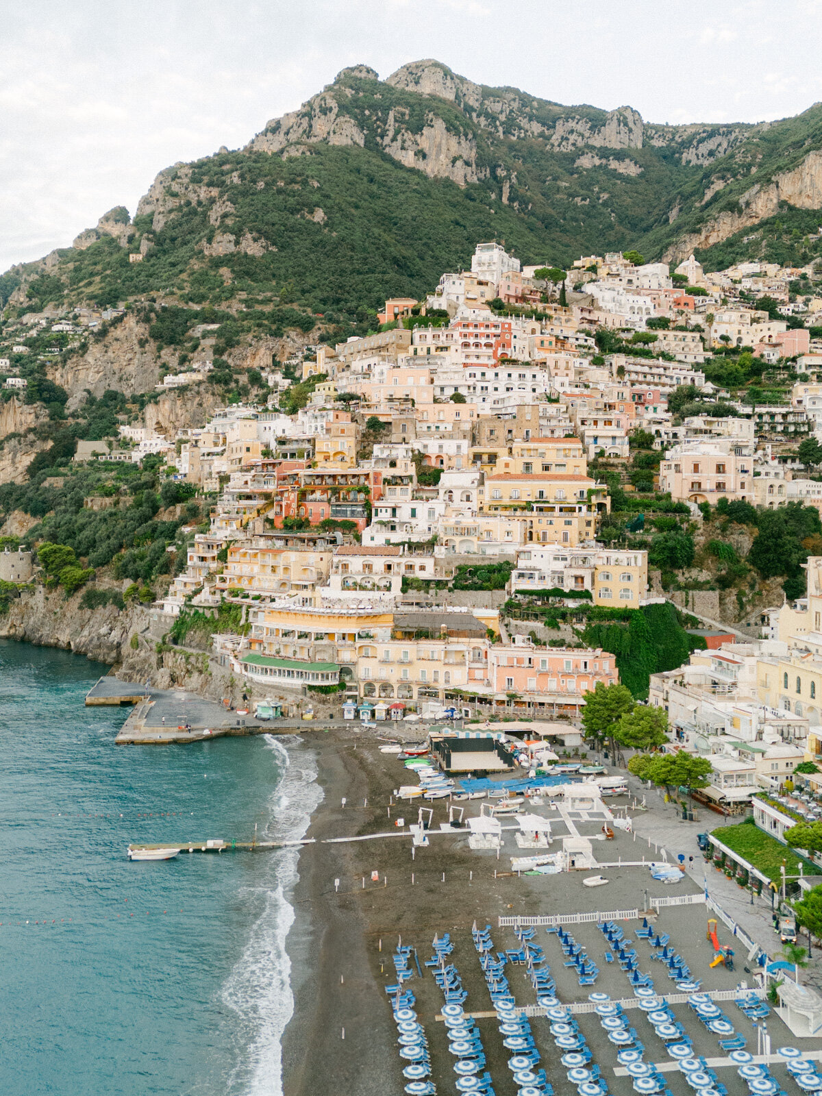 Honeymoon Positano (6 sur 15)
