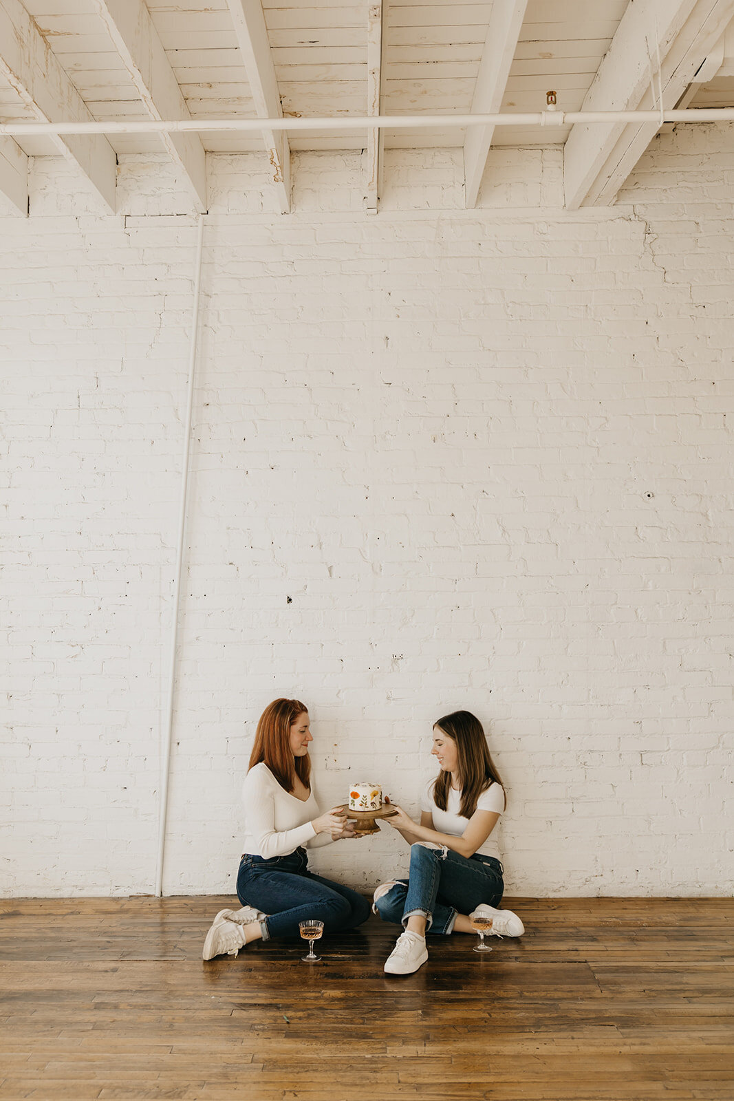 Maranda and Sienna Friends by Mycah Bain Photography-115