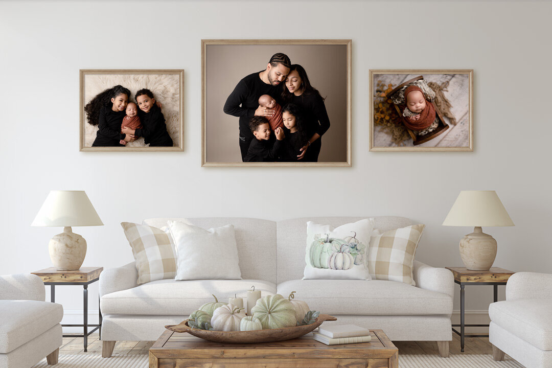 living-room