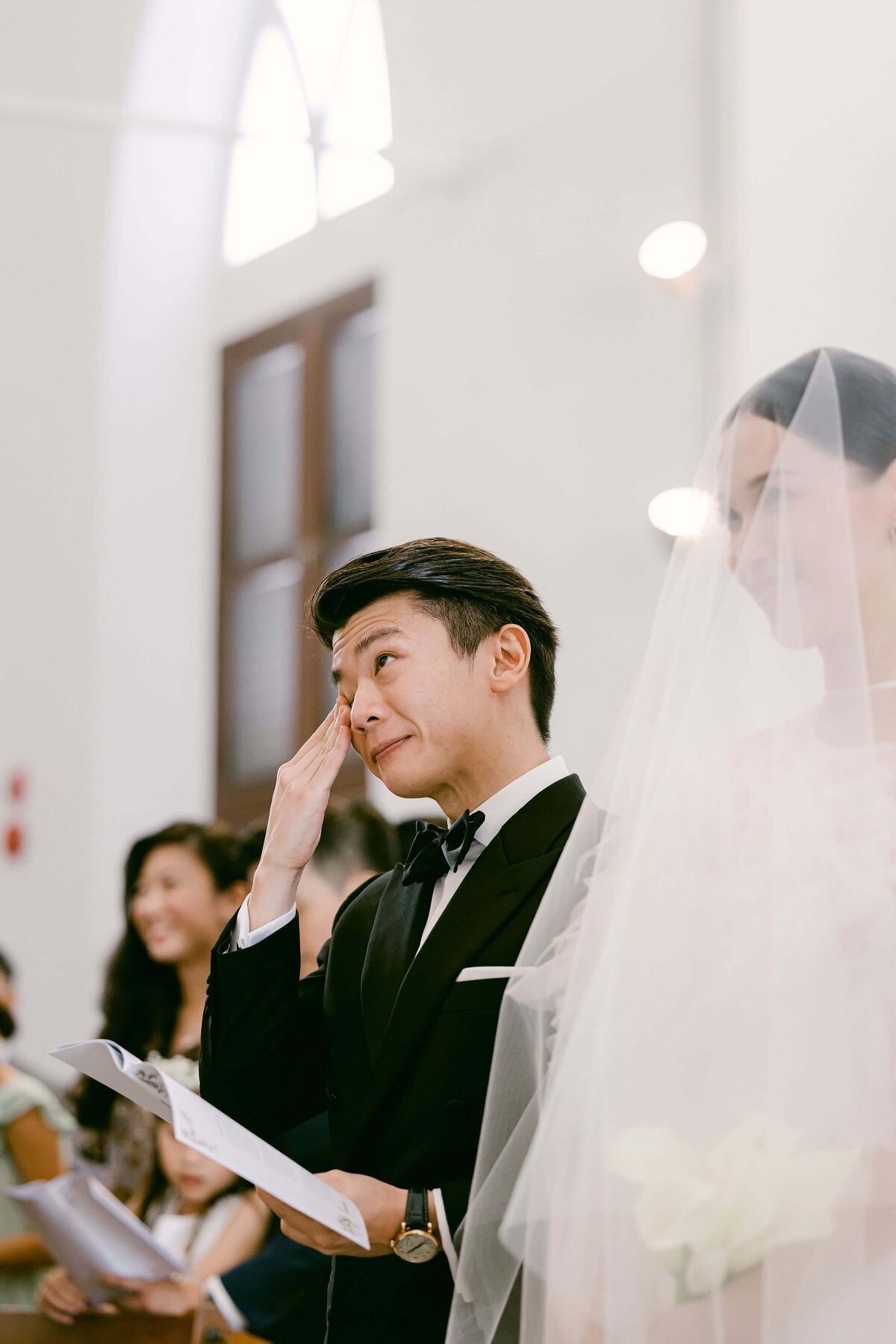 181JH Singapore Wedding Photography
