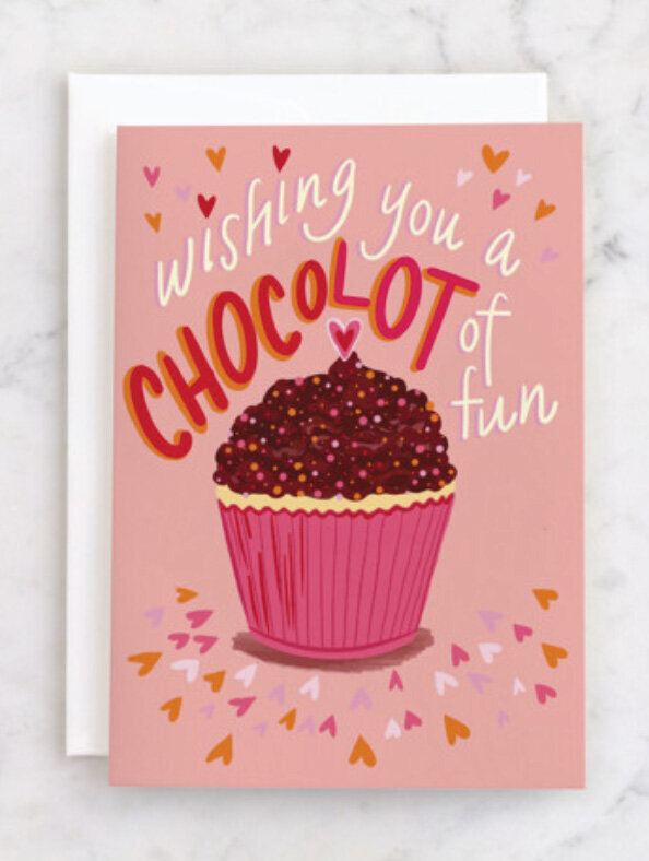 chocolot-minted