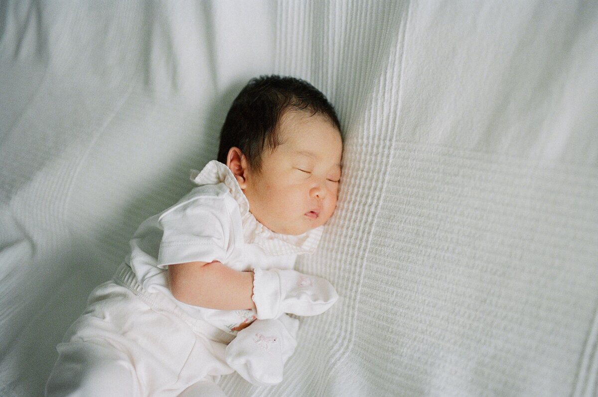 003Vania and Daniel Newborn Photography MARITHA MAE