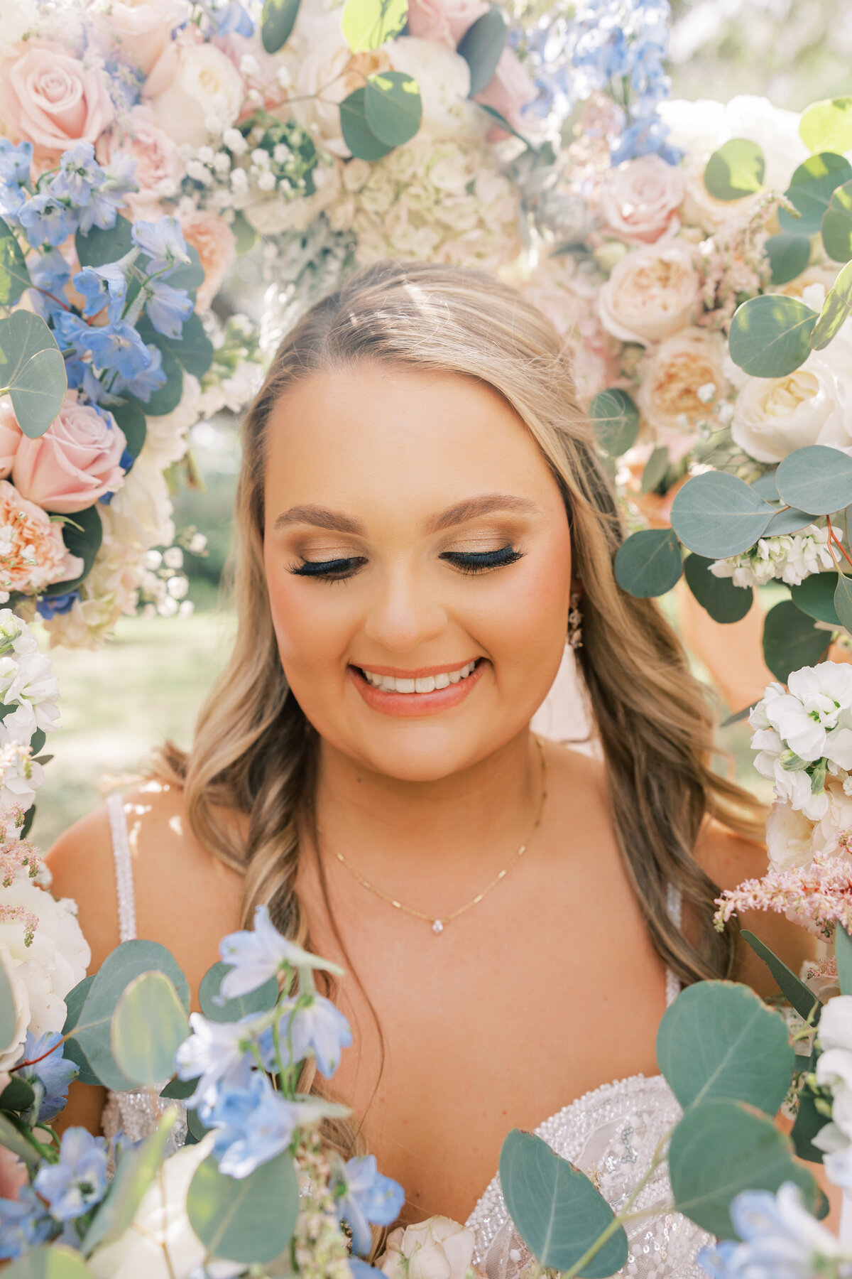 Portfolio | Wedding Photography by Ink & Willow Associates | Victoria TX