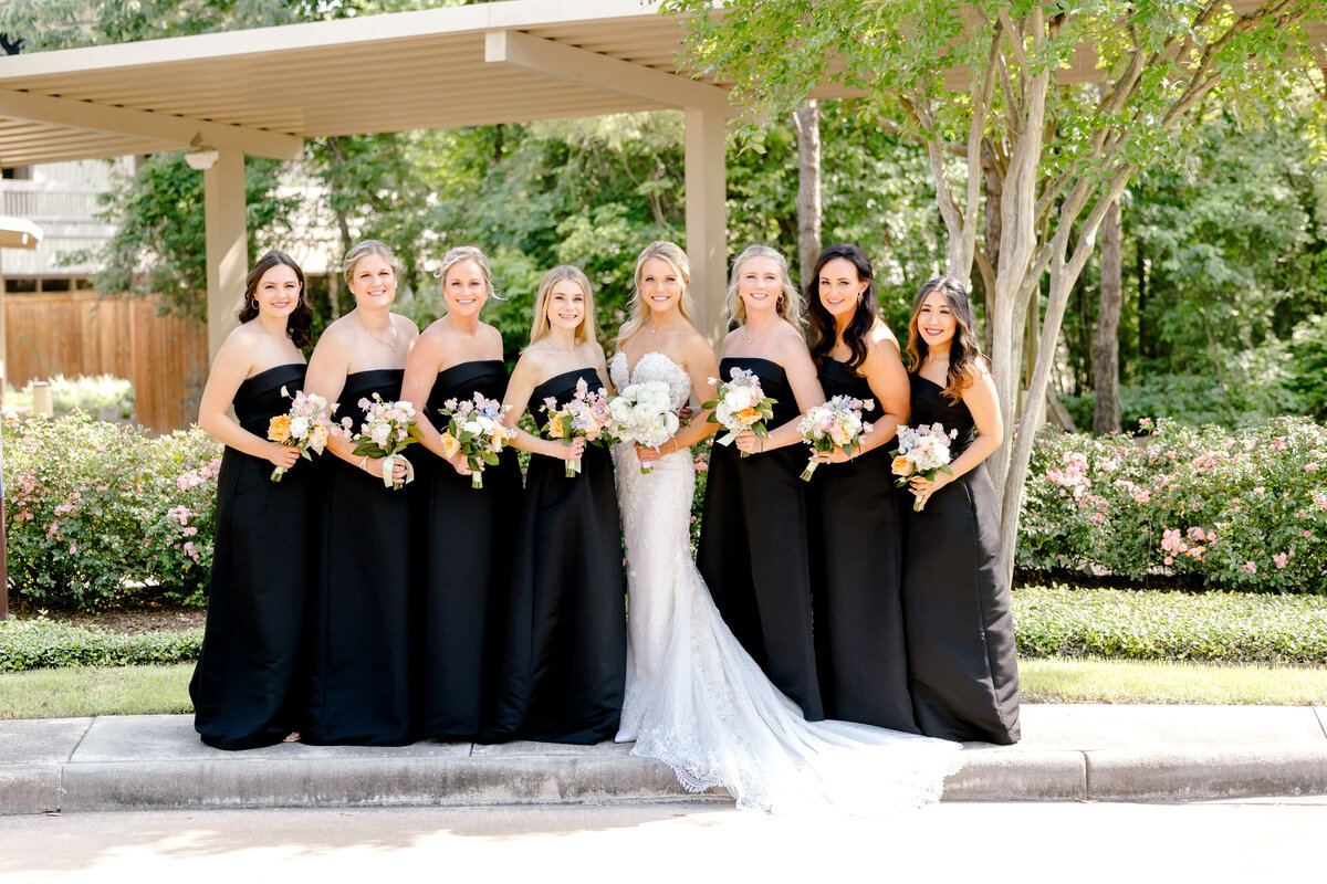 The Woodlands Resort Wedding_KaseyLynnPhotography_031