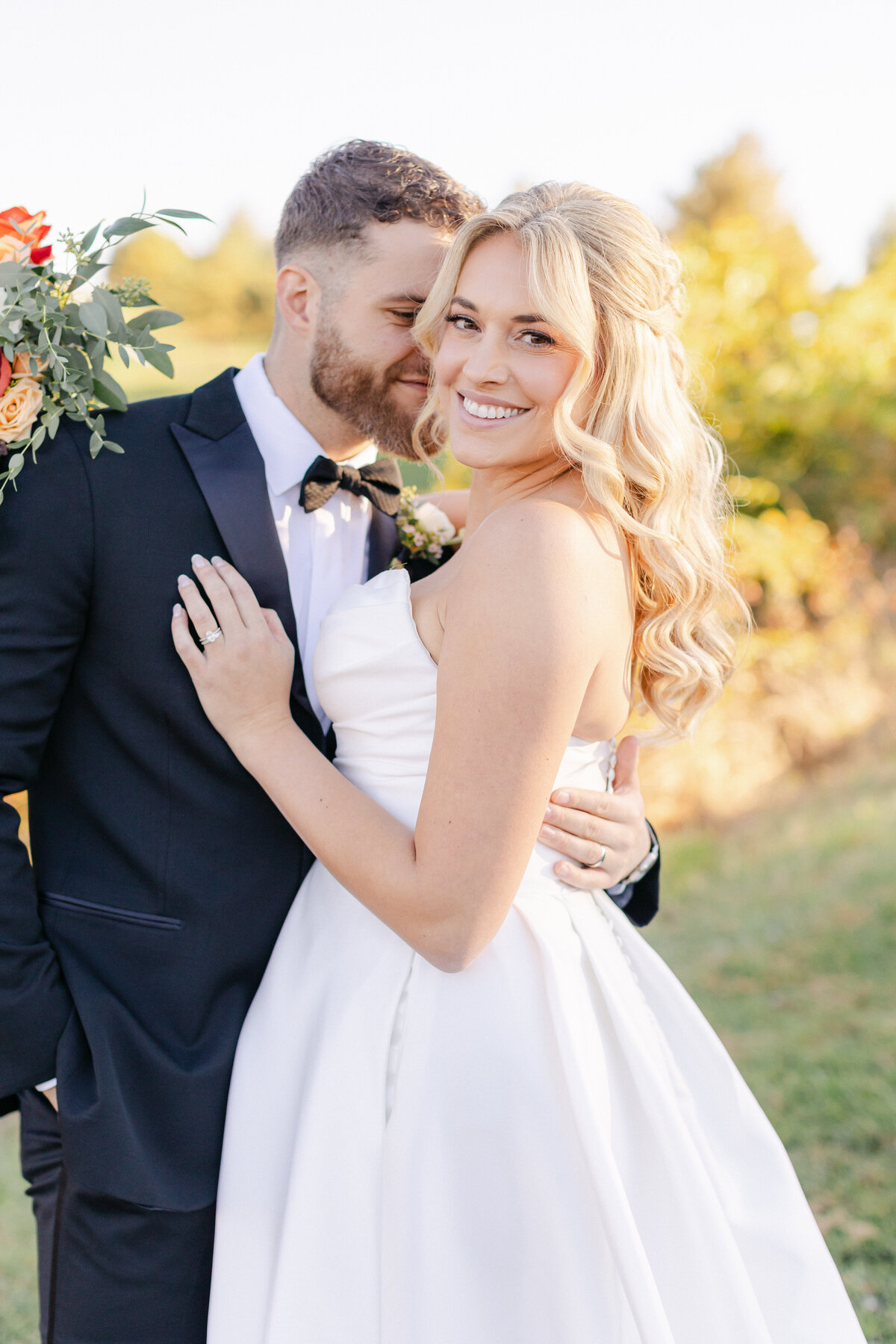 Maddie + Marcus Wedding-148