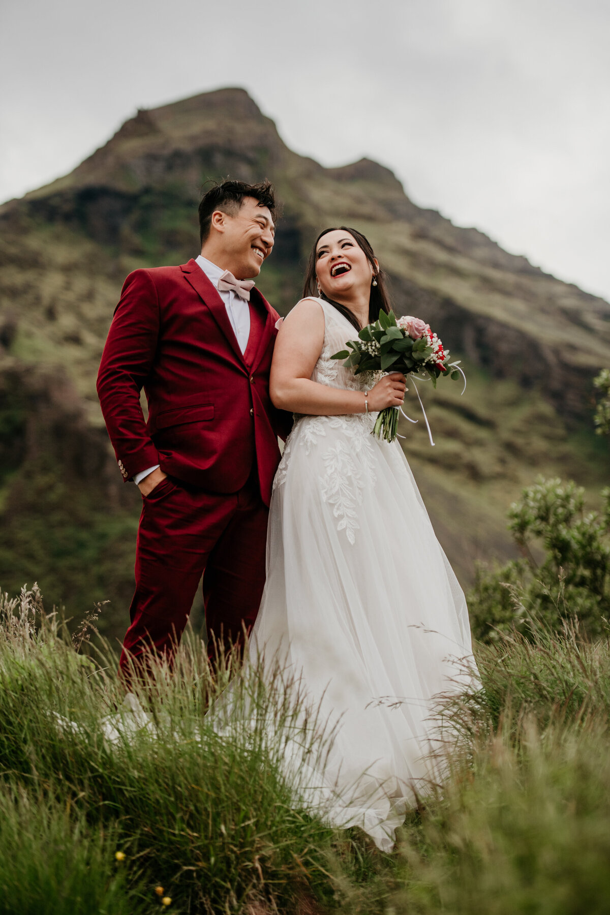 153 South Iceland Elopement_Iceland Elopement Photographer_Vi & Bryan_June 30, 2022-410
