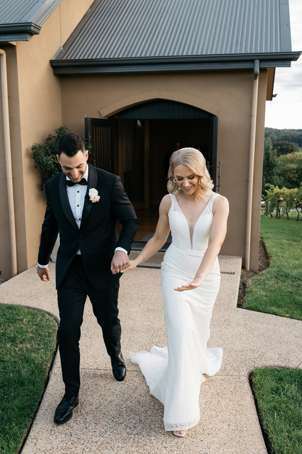 Courtney Laura Photography, Kate and Nick, Yarra Valley Wedding Photographer, Vue on Halcyon-463