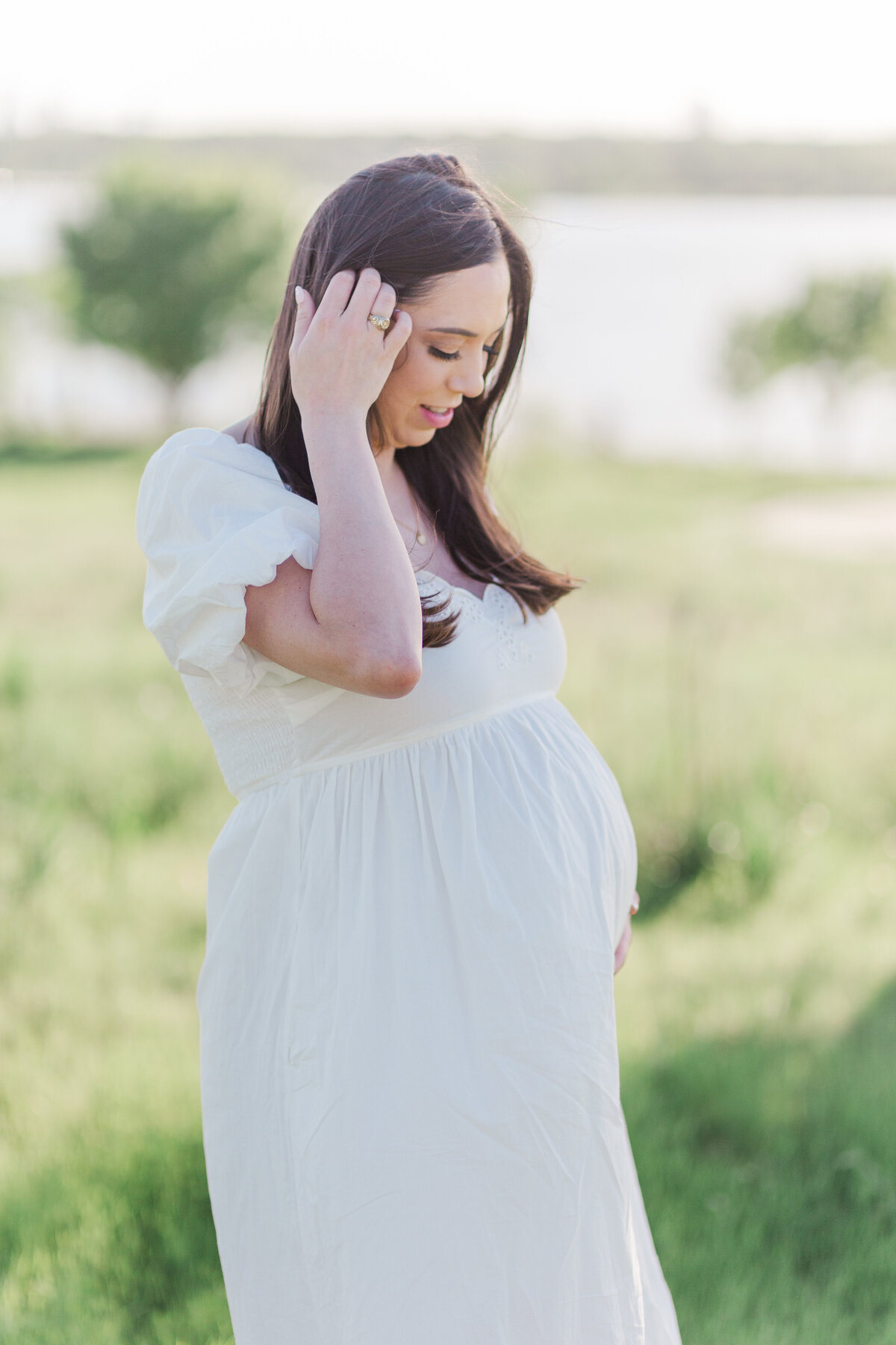 Winfry-Point-Beddow-Maternity-Session-Kate-White-Photography37