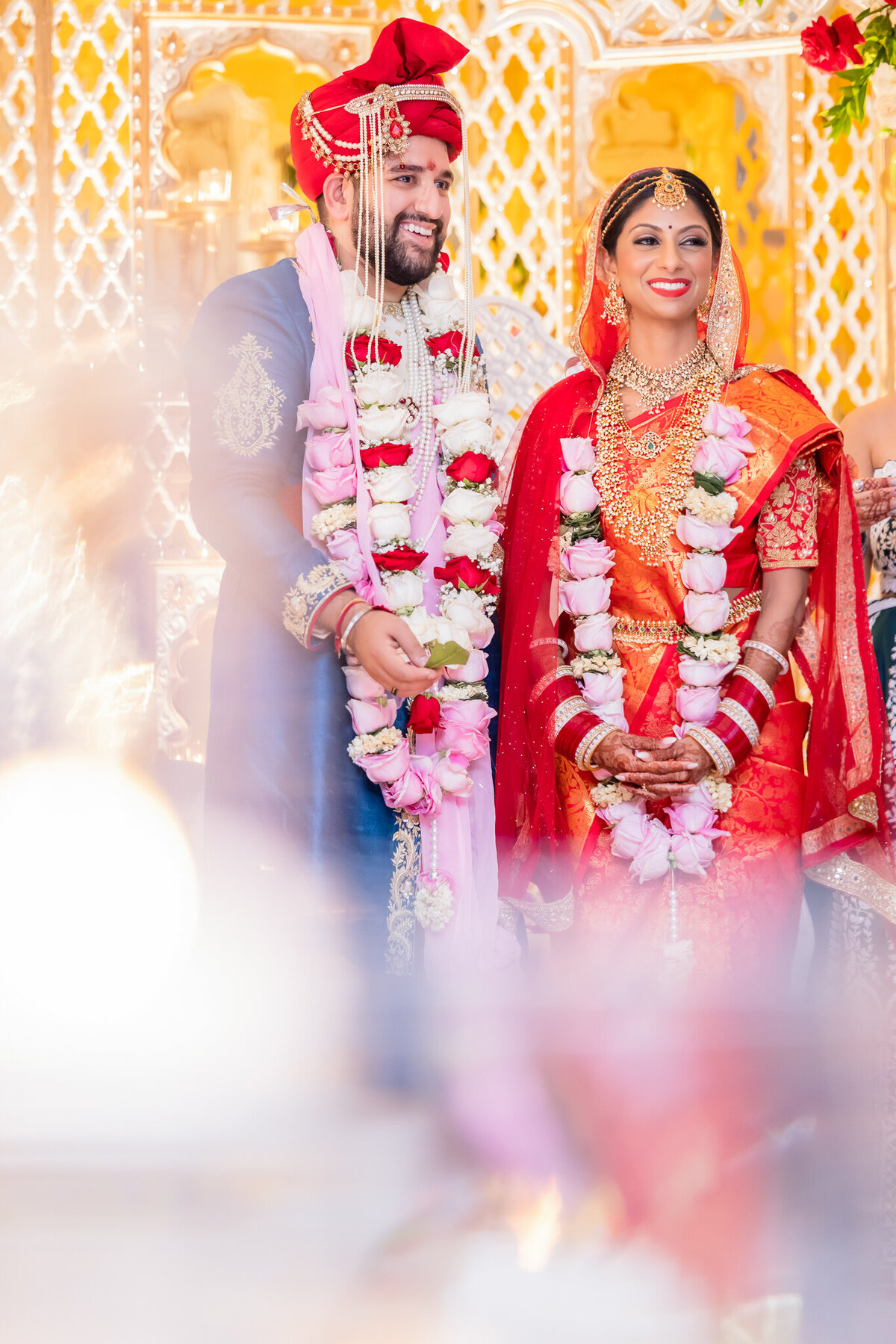 Indian Wedding Planner Atlanta