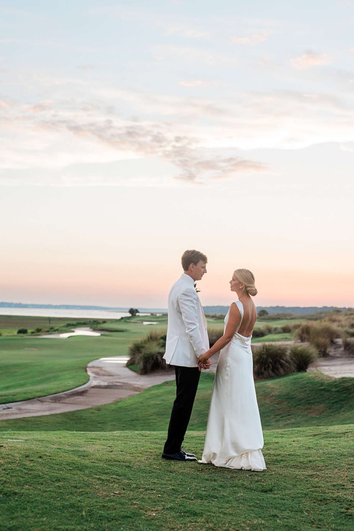 Colleton River club Wedding-22