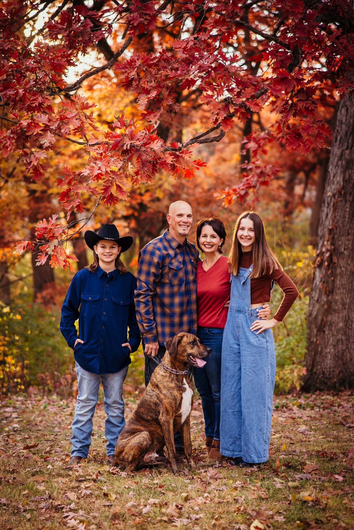 GobenFamily-003